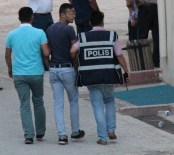 ÖZEL HAREKET - Elazığ'daki Hain Saldırı Günü Yakalanan YDG-H'lı Tutuklandı