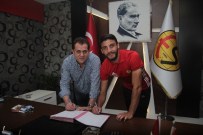 HALIL ÜNAL - Fenerbahçe'nin Genç Yıldızı Eskişehirspor'da