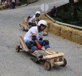 TAHTA ARABA - Formulaz Nefes Kesti