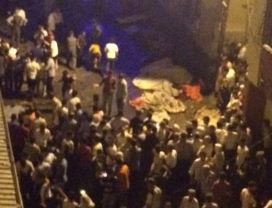 Gaziantep saldırısında detaylar netleşiyor