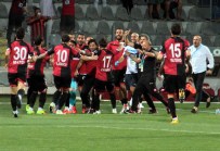 KAYALı - Gençlerbirliği Gaziantepspor'u 2-0'La Geçti