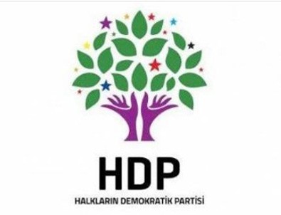 HDP'den çok tehlikeli çağrı