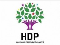 HDP'den çok tehlikeli çağrı
