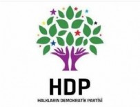 HDP - HDP'den çok tehlikeli çağrı