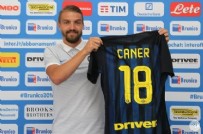 VİTOR PEREİRA - İnter Caner Erkin'i satıyor