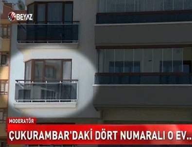 İşte darbenin planlandığı o ev