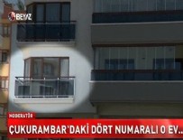 FETHULLAH GÜLEN - İşte darbenin planlandığı o ev