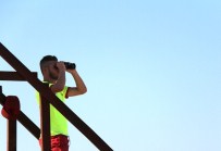 Karadeniz Sahillerinde Bin 240 Kişi Boğulma Tehlikesi Geçirdi