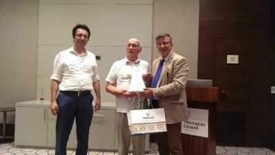 KATAP Ve Çekül Vakfı İşbirliği Toplantısı