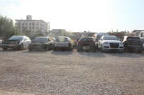 Lüks Araç Parçalarını Piyasaya Süren Çete Çökertildi