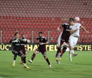 WELLINGTON - Manisaspor Elazığspor'u Tek Golle Geçti