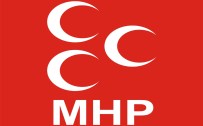 FAHRETTIN OĞUZ TOR - MHP Gaziantep İçin Heyet Görevlendirdi