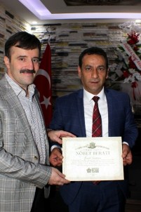 Milli İrade Platformu'ndan Zafer Ofset Ve Milletin Sesine Teşekkür