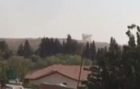 O Bölge Özel Güvenlik Bölgesi İlan Edildi