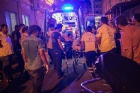 Gaziantep Valiliği: Ölü sayısı 50'ye yükseldi