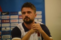 RECEP KıVRAK - Onur Kıvrak Açıklaması Bunu Herkes Böyle Bilsin