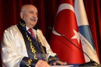 ZILLET - Rektör Gönüllü'den Terör Saldırısına Tepki