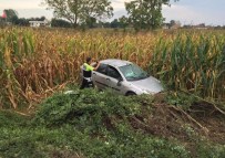Sakarya'da Kaza Açıklaması 3'Ü Çocuk 7 Yaralı