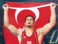 TAHA AKGÜL - Taha Akgül Olimpiyat şampiyonu