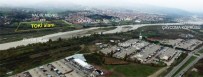 TOKİ'den Çaycuma'ya Konut Müjdesi