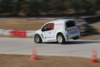 YARIŞ OTOMOBİLİ - V1 Sezonu Heyecanla Başladı