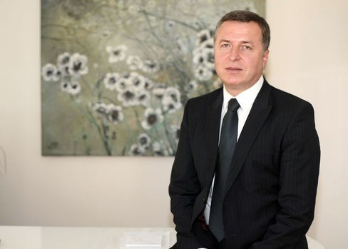 Fi-Yapı'nın sahibi Fikret İnan adliyeden kaçtı!