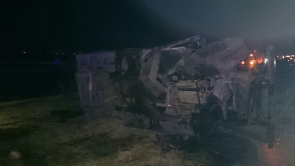 Şanlıurfa'da bombalı saldırı