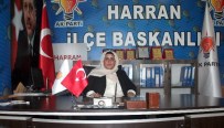 TERÖR EYLEMİ - AK Parti'li Biter'den Terör Saldırısına Tepki