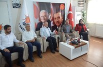 DIŞİŞLERİ KOMİSYONU - AK Parti Malatya Milletvekili Taha Özhan Açıklaması