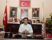 AK Partili Ercik, Gaziantep'teki Terör Saldırısını Kınadı