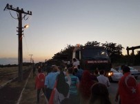 Ankara Zırhlı Birlikler Okulu Taşınıyor