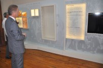 ATATÜRK KONGRE VE ETNOGRAFYA MÜZESI - Atatürk Kongre Ve Etnografya Müzesi, Sivas Kongresi'nin Yıl Dönümünde Açılacak