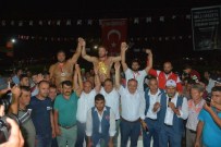 Balaban Kardeşlerin Zaferi