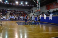MELIKŞAH - Basketbolda Tranfesler Başladı