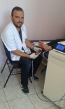 FATİH SÖNMEZ - Biga Devlet Hastanesi'nde Şok Dalga Tedavisi Uygulanmaya Başladı