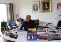 RIZESPOR - ÇAYKUR Rizespor Yıldızların Peşinde