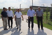 Cihanbeyli'de Kent Park'ın İsmi Değişiyor