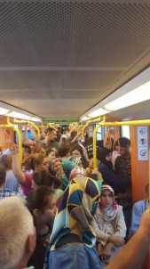 Dream City Rayda Kaldı