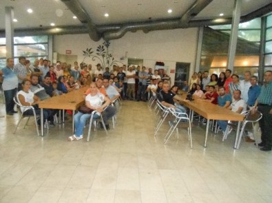 Eczane Teknisyenleri Çalışma Saatlerinin 48 Saate Düşürülmesini İstiyor