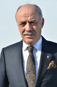 ETSO, Terör Olaylarını Kınadı