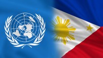 UYUŞTURUCU BARONU - Filipinler BM'den Kopma Noktasına Geldi