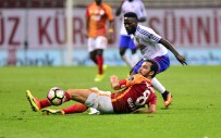 Galatasaray Lige İyi Başladı