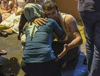 Gaziantep'teki terör saldırısında ölü sayısı 53'e çıktı