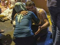 Gaziantep'teki terör saldırısında ölü sayısı 53'e çıktı