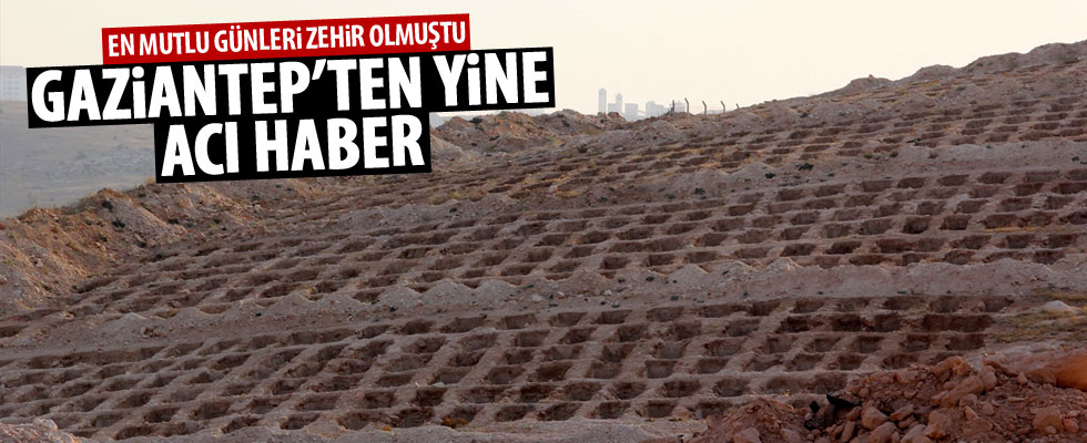 Gaziantep'teki terör saldırısında ölü sayısı 53'e çıktı