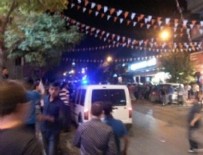 CANLI BOMBA - Gaziantep'ten acı haber sayı yükseldi