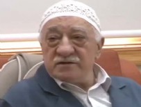 FETHULLAH GÜLEN - Gülen'den inanılmaz sözler