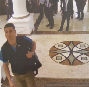 İhanet Gecesinde Genelkurmay'da Yaşananların Fotoğrafları Ortaya Çıktı