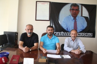 İHD'den Gaziantep Saldırısına Kınama