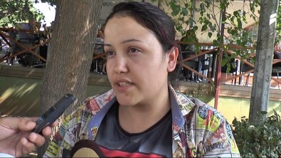 İsrafil Köse'nin Eşinden Açıklama